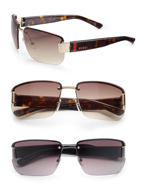 gucci sun glasses men|discount gucci sunglasses for men.